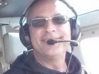 Armstrong, James “Jim” Allan – CLEAR SKIES JIM!!