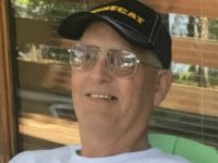 Burrell, Robert Douglas “Bob”