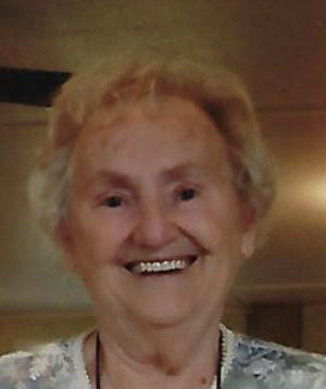 Burton, Ruby A. (Knutson)