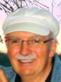 Gagnon, Michel Joseph