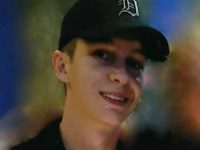 Ransom, Riley Morris