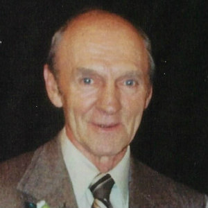 Therrien, Eugene Joseph (1940-2018)