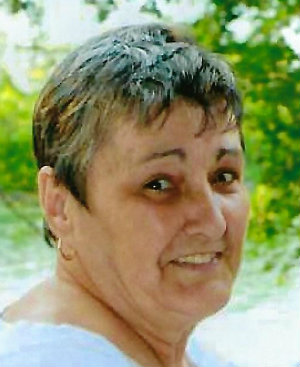 Urban, Huguette “Yogi”