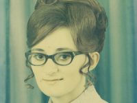 Brabant, Valerie Ramond (nee Grenon)