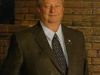 Briggs, Richard (Rick)