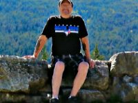 Larocque, John Kenneth