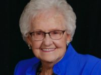 MILNER, Joyce Rita May (Campbell)