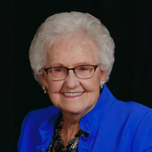 MILNER, Joyce Rita May (Campbell)