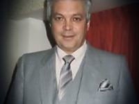 Wright, William “Earl” – A.K.A. “The Duke of Earl”