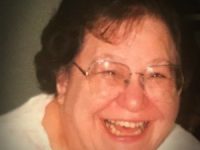 Zinkie, Diane (nee Doherty)