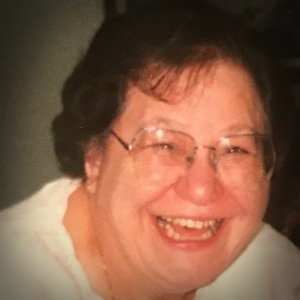 Zinkie, Diane (nee Doherty)