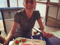 Andrews, Marion Jean