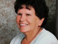 Baribeau, Margaret (Mary) (née Larochelle)