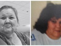 Bertrand, Aline Mary