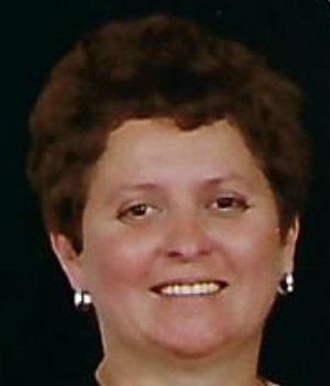Boulanger, Claudette (age 67)