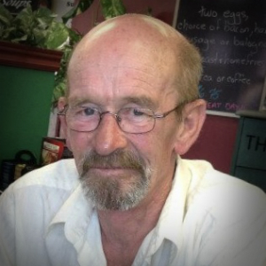 Burton, Roger