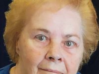 Cayer, Violet (nee Swain)