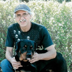 Lapointe, Jean Guy “Titi”