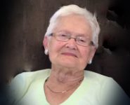 Raftis, Olivine Margaret (Dimp)