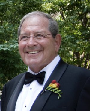 Eldridge, Jack Ralph
