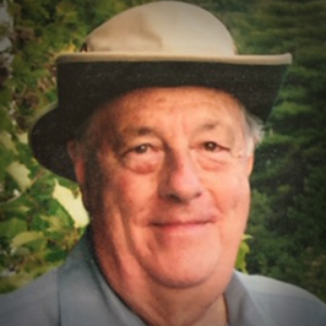 Longmore, Robert