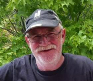 Pallo, Allen Austin