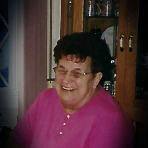 Anita vanSantvoort