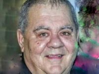 Beaulieu, Laurier Georges (January 23, 1952 – January 23, 2019)