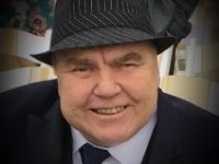 LEVERT, Normand Edward