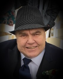 LEVERT, Normand Edward