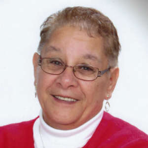 Prior, Barbara Ann