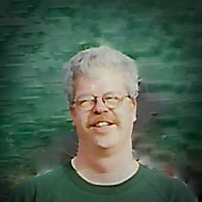 Shaver, Steven