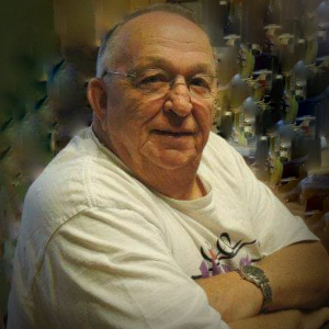 Turcotte, Gerald “JEFF”