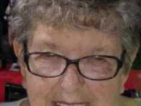 Weist, Margaret Isabel (nee Hobbs)