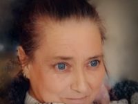 Brennan, Yvette (nee David)