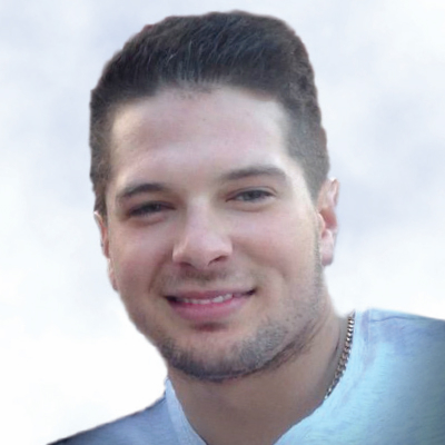 Ducharme, Brandon James Lucien