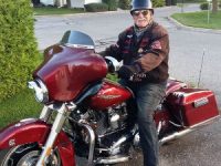 Henry, Urbain – October 19, 1944 – February 22, 2019