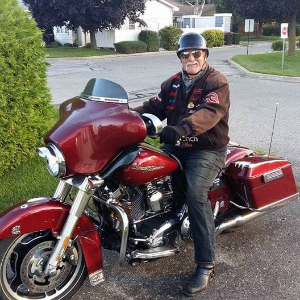 Henry, Urbain – October 19, 1944 – February 22, 2019