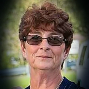 McCarthy, Lee Ann