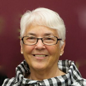 Moyle, Margaret