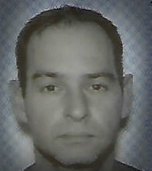 Rouleau, Dean Ronald