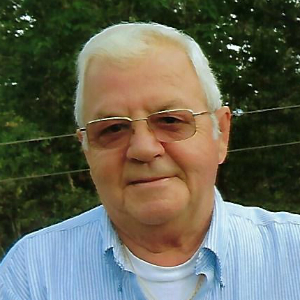 Taillefer, Gerald