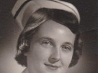 Vuk, Jean “Evelyn”