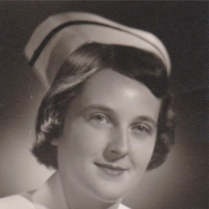Vuk, Jean “Evelyn”