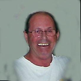John Roy Taggart