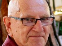 Cvitkovich, Stephen Joseph,  February 21-1938 to March 15-2019