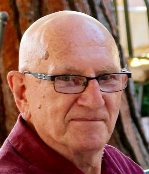 Cvitkovich, Stephen Joseph, February 21-1938 to March 15-2019