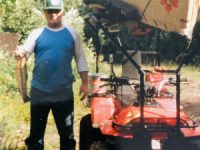 Dale, Ellwood Elmer – October 22, 1939 – March 23, 2019