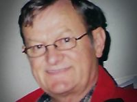 Lazure, Richard Paul – May 22, 1946 – March 3, 2019