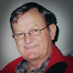 Lazure, Richard Paul – May 22, 1946 – March 3, 2019